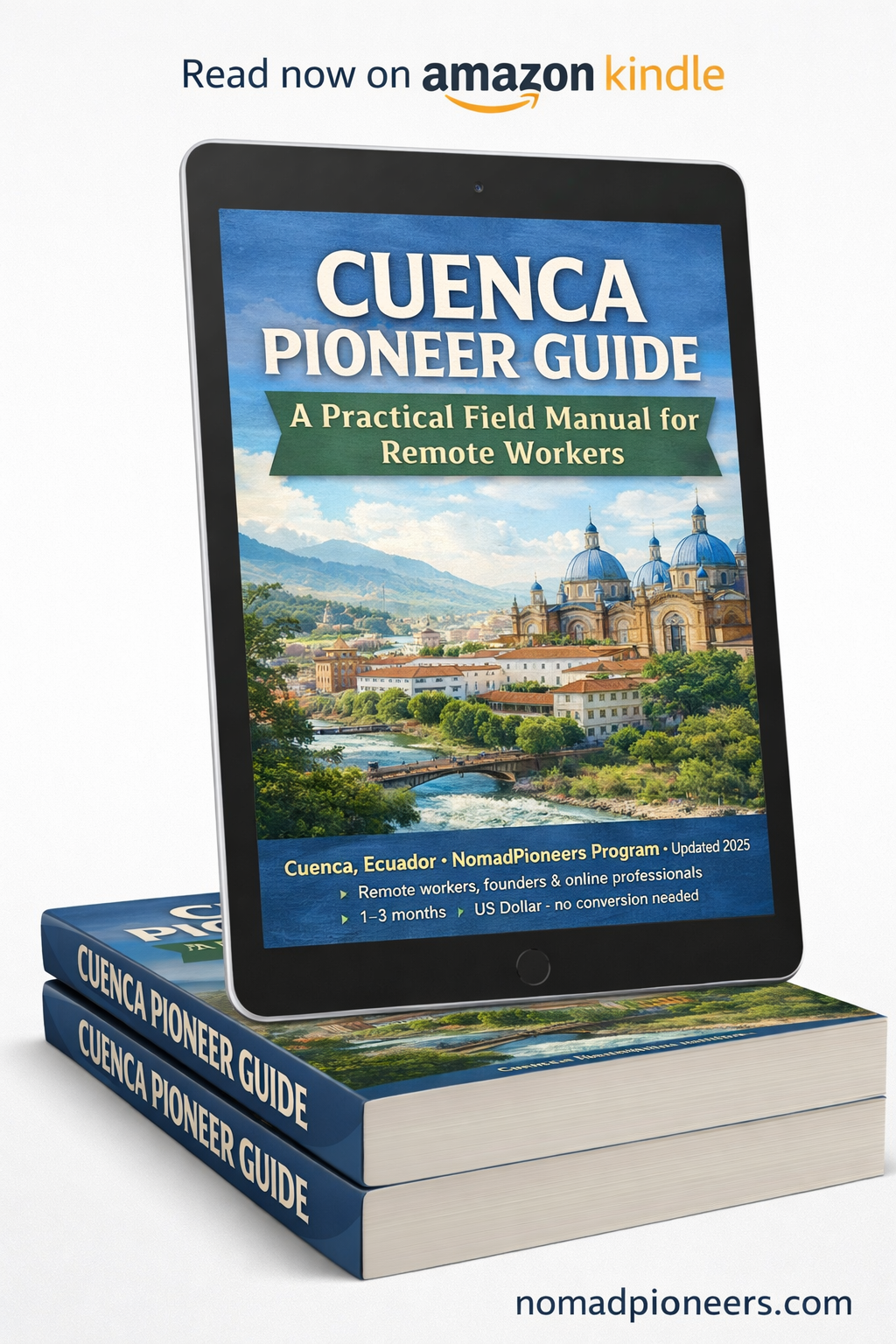 Cuenca Pioneer Guide